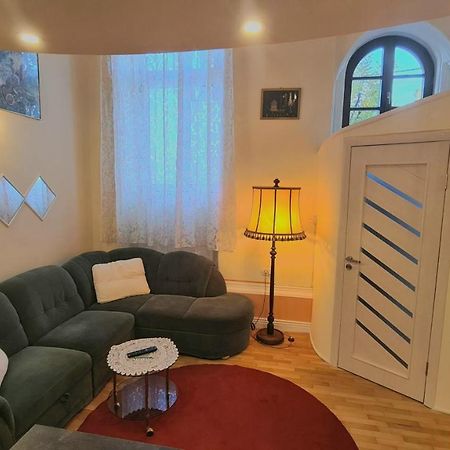 River Residence 蒂米什瓦拉 外观 照片