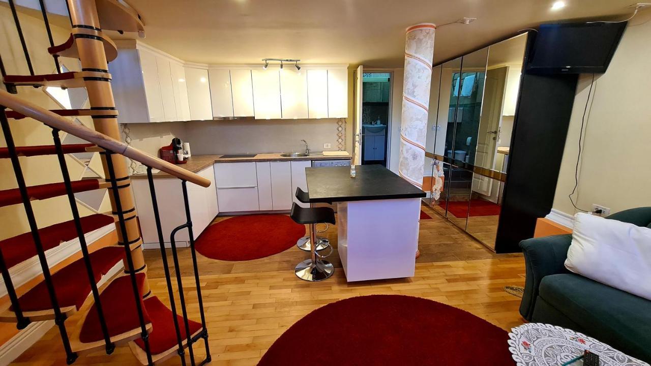 River Residence 蒂米什瓦拉 外观 照片