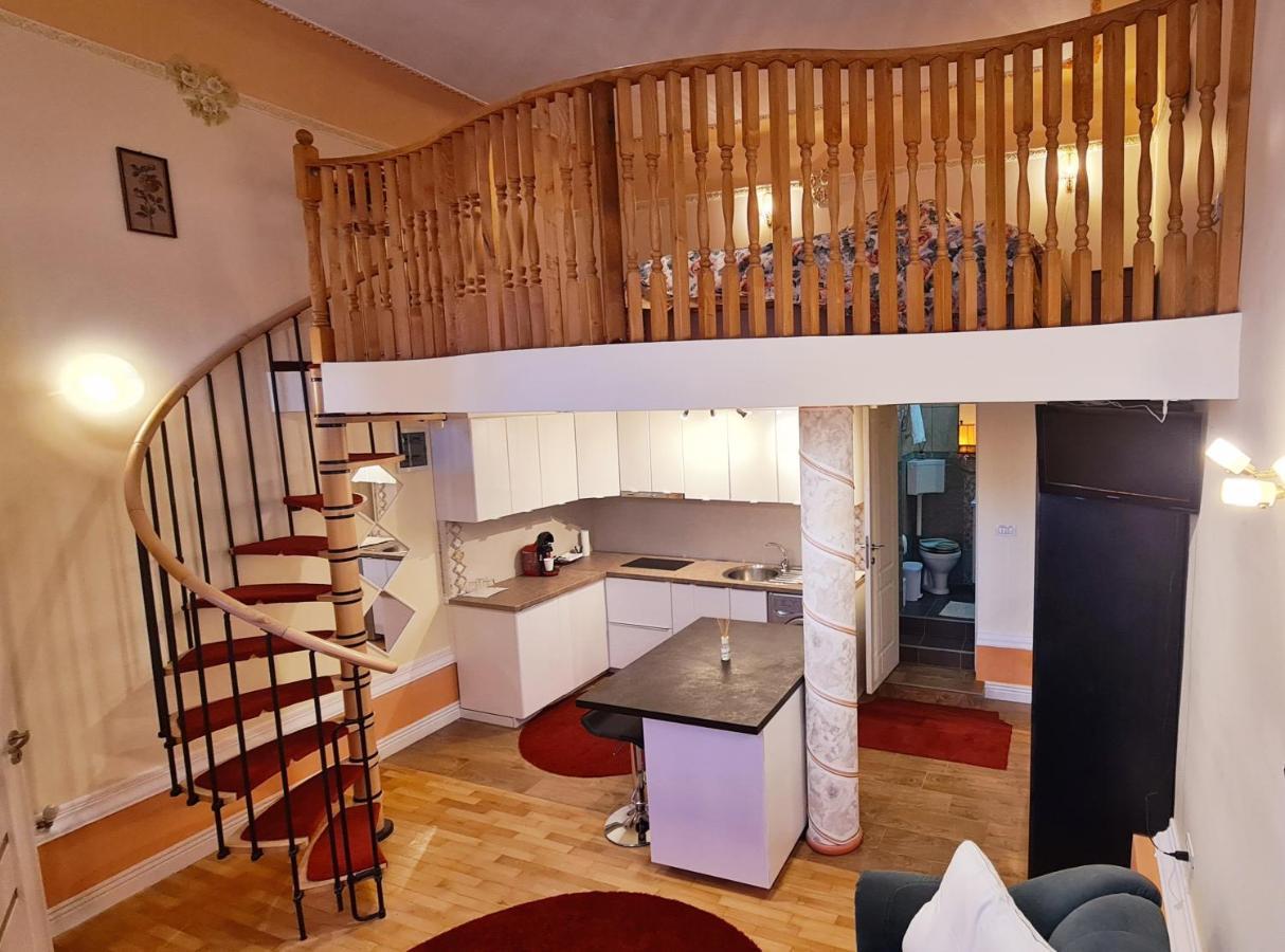 River Residence 蒂米什瓦拉 外观 照片