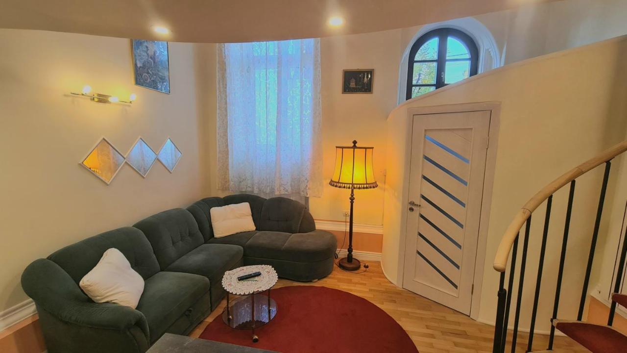 River Residence 蒂米什瓦拉 外观 照片