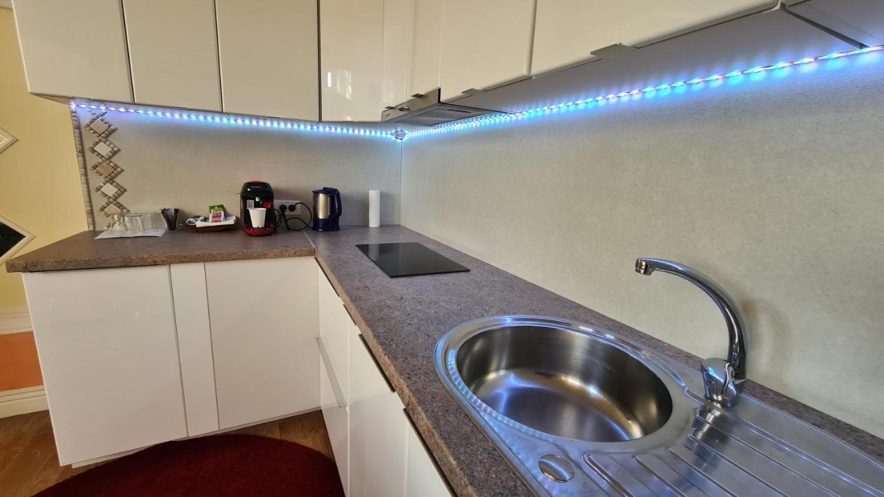 River Residence 蒂米什瓦拉 外观 照片