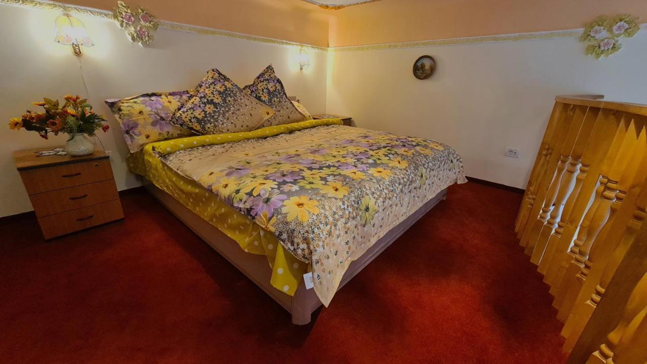 River Residence 蒂米什瓦拉 外观 照片